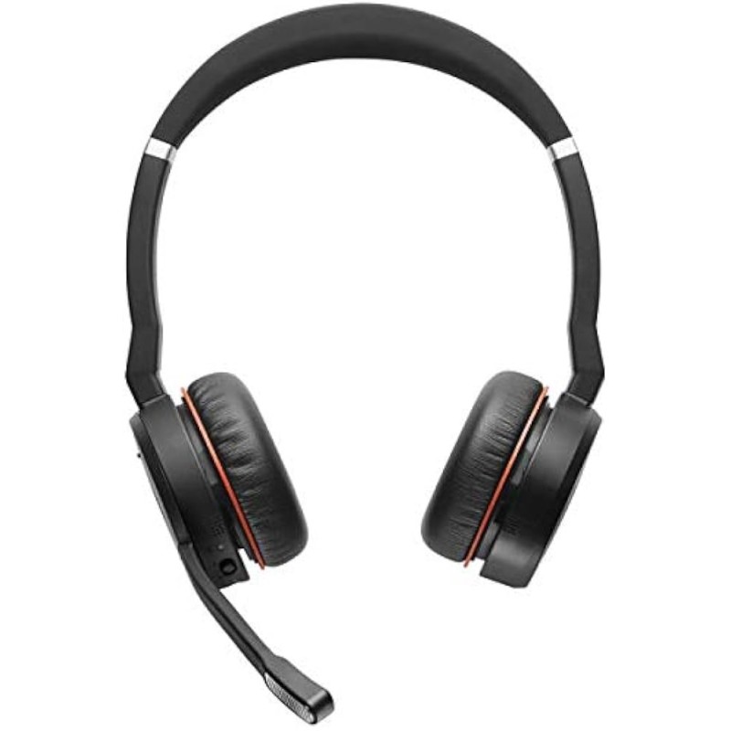 Jabra Evolve 75 SE Link380a MS Stéréo