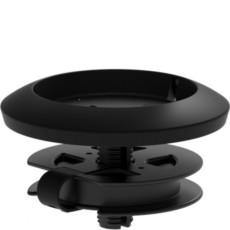 Support de table pour module de micro Logitech Rally
