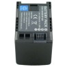 "BATTERIE CANON BP-820 Batterie
