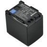 "BATTERIE CANON BP-820 Batterie