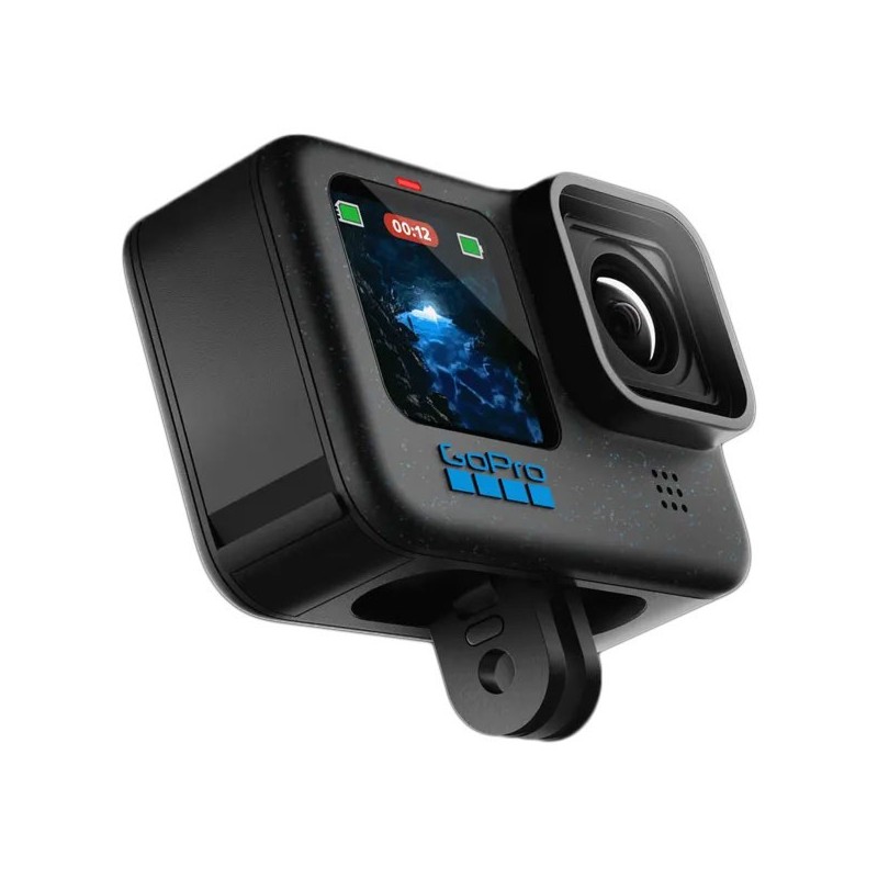GOPRO HERO 12 BLACK