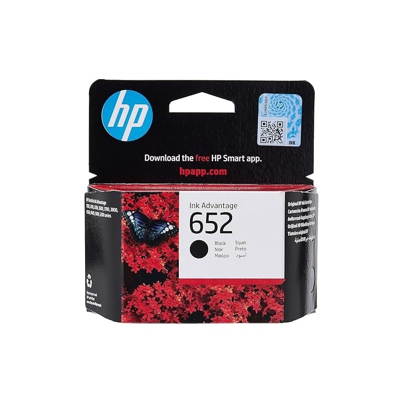 hp maroc