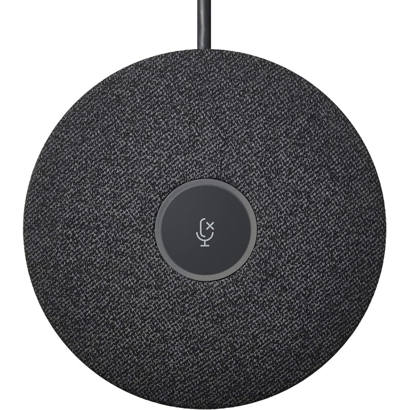 Microphones modulables Logitech Rally Mic Pod