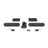 Logitech Rally Kit Plus