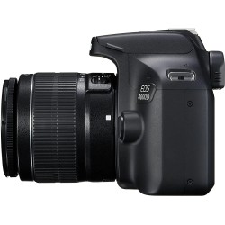 CANON EOS 4000D 18-55 EU26 Appareil photo