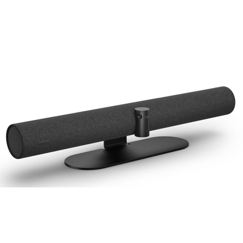 Jabra PanaCast 50 Barre de visioconférence tout en un 4K