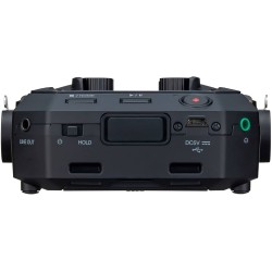 ENREGISTREUR PRO ZOOM H8