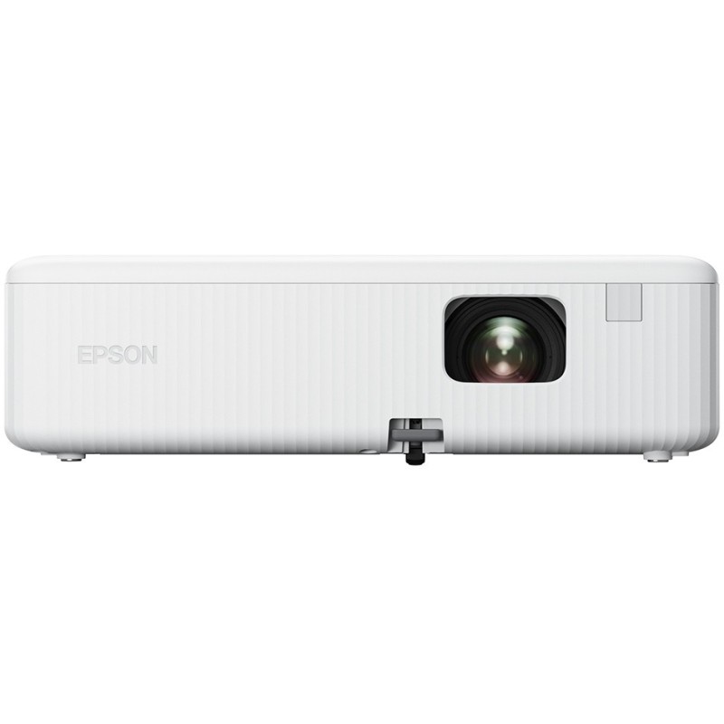EPSON CO-W01 VIDEO PROJECTEUR, 3000 LUMENS, WXGA, HDMI 12M