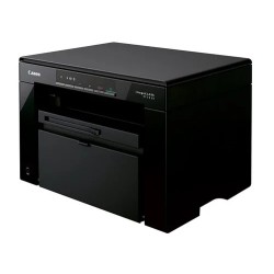 Imprimante Multifonction Laser Monochrome Canon i-SENSYS MF3010