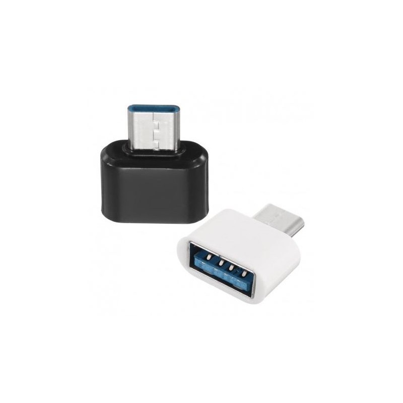ADAPTATEUR USB TYPE C VERS USB
