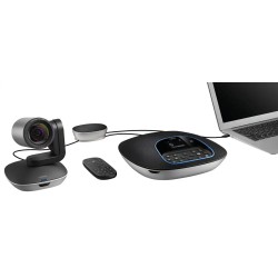 LOGITECH GROUP