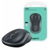 Souris sans fil Logitech M185