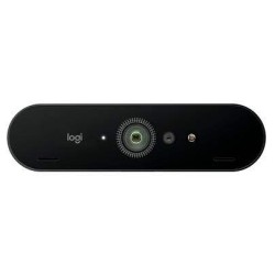 Logitech BRIO Webcam 4K Ultra HD