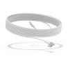 Logitech Rally Mic Pod Extension Cable Blanc