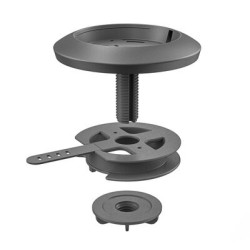 Support de table pour module de micro Logitech Rally