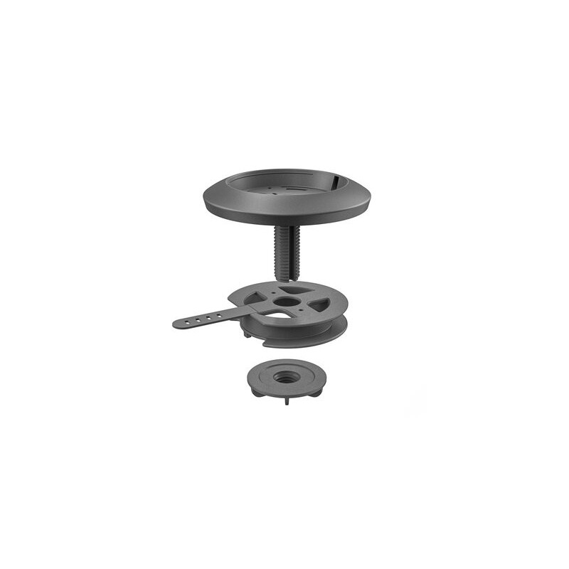 Support de table pour module de micro Logitech Rally