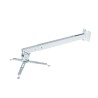 Support Plafond Universel Brateck Pour Video-Projecteur