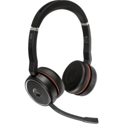 Jabra Evolve 75 SE Link380a MS Stéréo