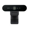 Logitech BRIO Webcam 4K Ultra HD