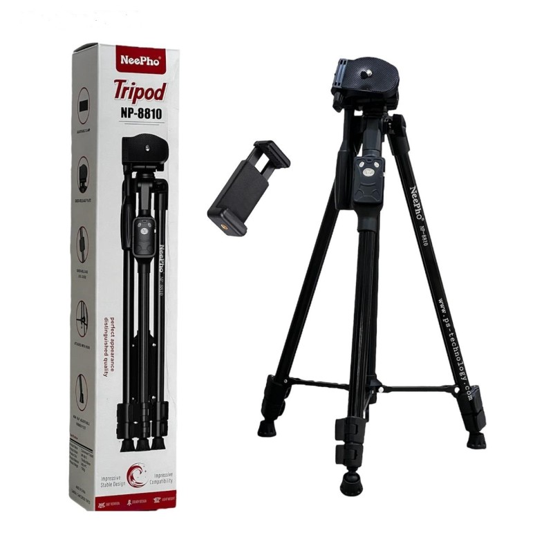 NeePho NP-8810 TRÉPIED