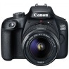 CANON EOS 4000D 18-55 EU26 Appareil photo