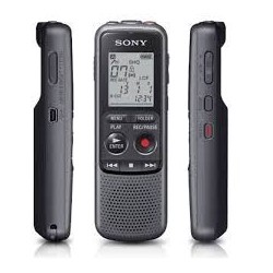 Sony ICD PX240 4 GB