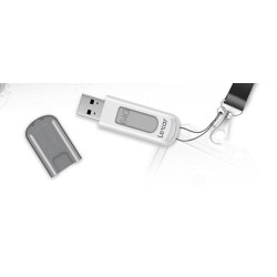 Lexar JumpDrive V100 64 GB USB 3.0 Flash Drive