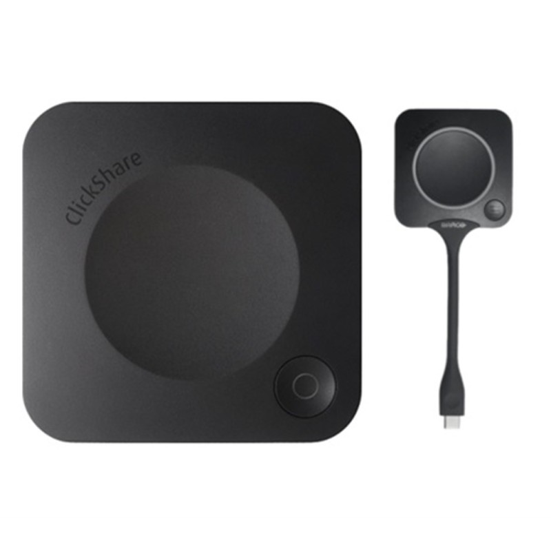 ClickShare BARCO CX-20 GEN2