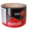 DVD-R Maxell VRAC 50