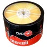 DVD-R Maxell VRAC 50