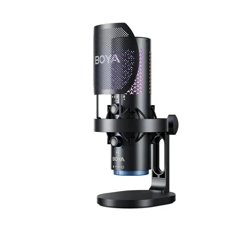 BOYA K5