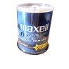 Maxell DVD+R 4.7 GB PACK 105