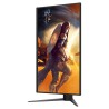 AOC 25G4SRE 24.5" Fast IPS 310Hz 0.3 ms FHD