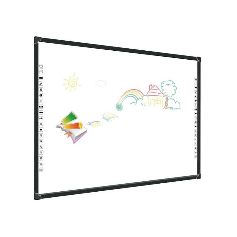 Tableau Blanc Interactif FC-82IR