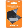 Clé Usb Kioxia 16 GB 3.2 TransMemory