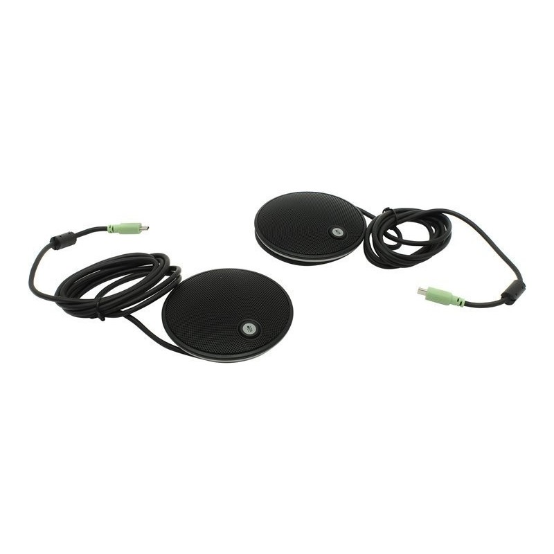 Expansion Microphones Logitech Group