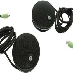 Expansion Microphones Logitech Group
