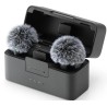 DJI Mic Mini (2 TX + 1 RX + Boîtier de recharge)