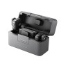DJI Mic Mini (2 TX + 1 RX + Boîtier de recharge)