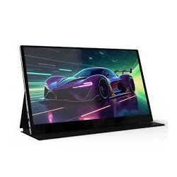 HYBROK HM15PT 15.6" IPS 60Hz FHD