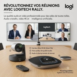 LOGITECH GROUP