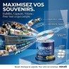 Maxell DVD+R 4.7 GB PACK 105