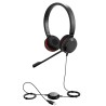 Jabra Evolve 30 II Headset Head-band 3.5 mm connector Black