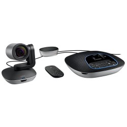 LOGITECH GROUP