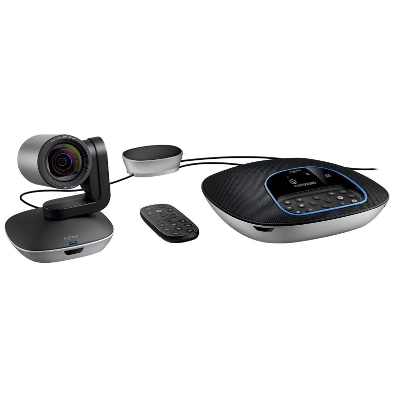 LOGITECH GROUP