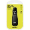 Logitech R400