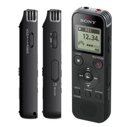 "Sony ICD-PX470