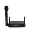 Microphone UHF Sans Fil PHONIC W-710 Idéal pour Chant & Conférences