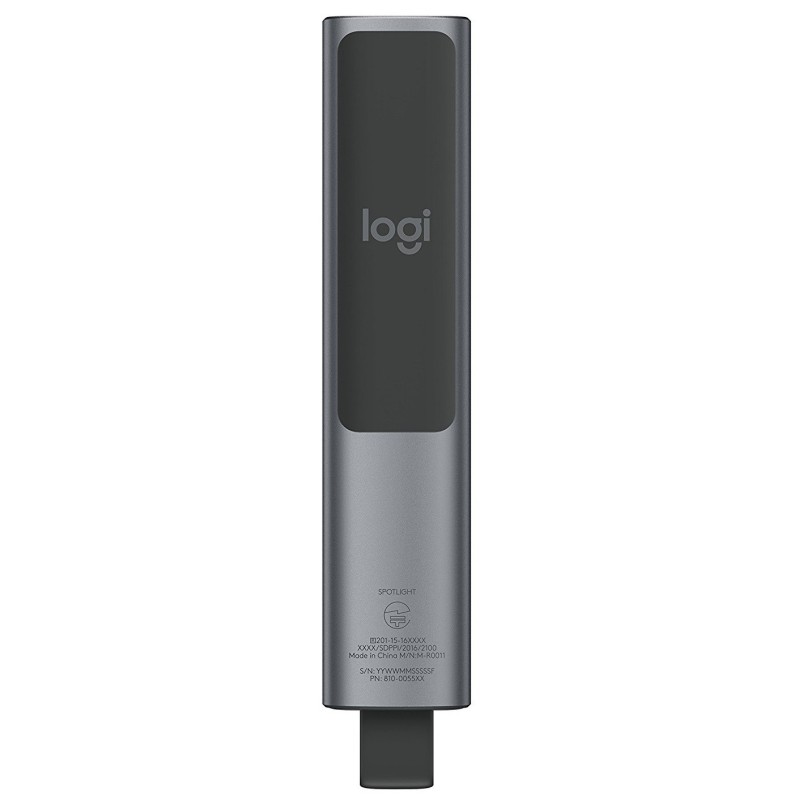 Logitech SPOTLIGHT