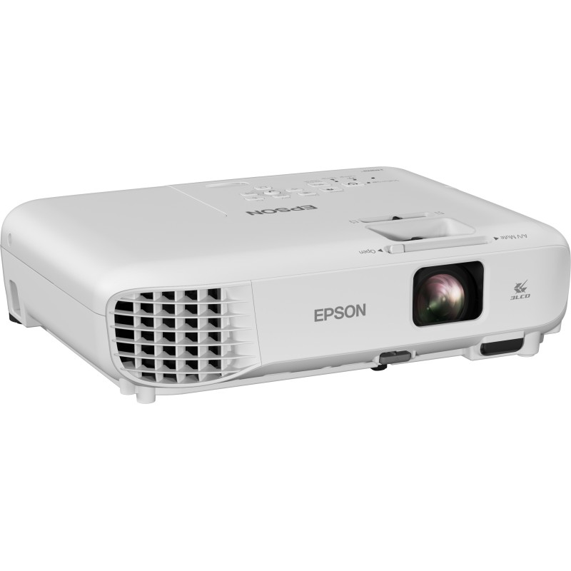 Epson EB-W06 Vidéoprojecteur WXGA